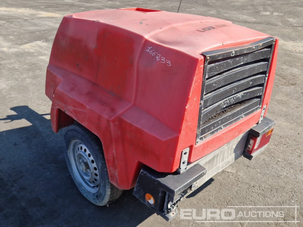 2014 Kaeser M20 70CFM - Luftkompressor: das Bild 2 2014 Kaeser M20 70CFM - Luftkompressor: das Bild 2