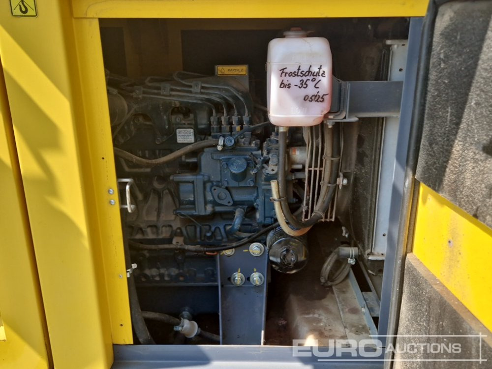 Lichtmasten 2016 Atlas Copco QAS 20: das Bild 14