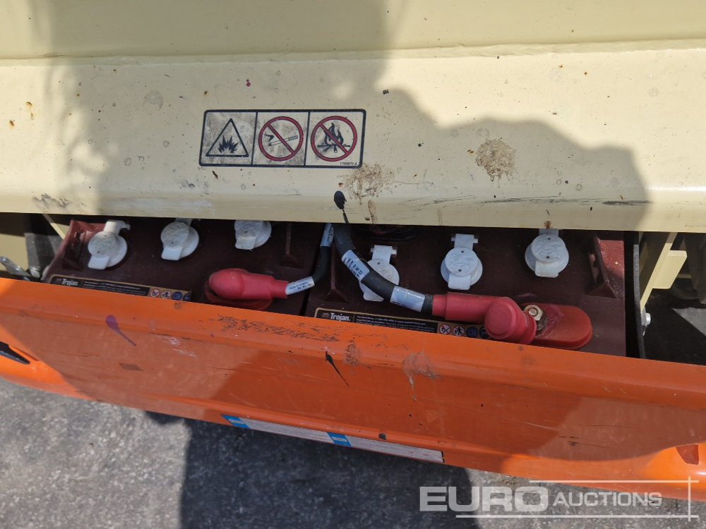 Arbeitsbühne 2016 JLG 3246 ES: das Bild 18