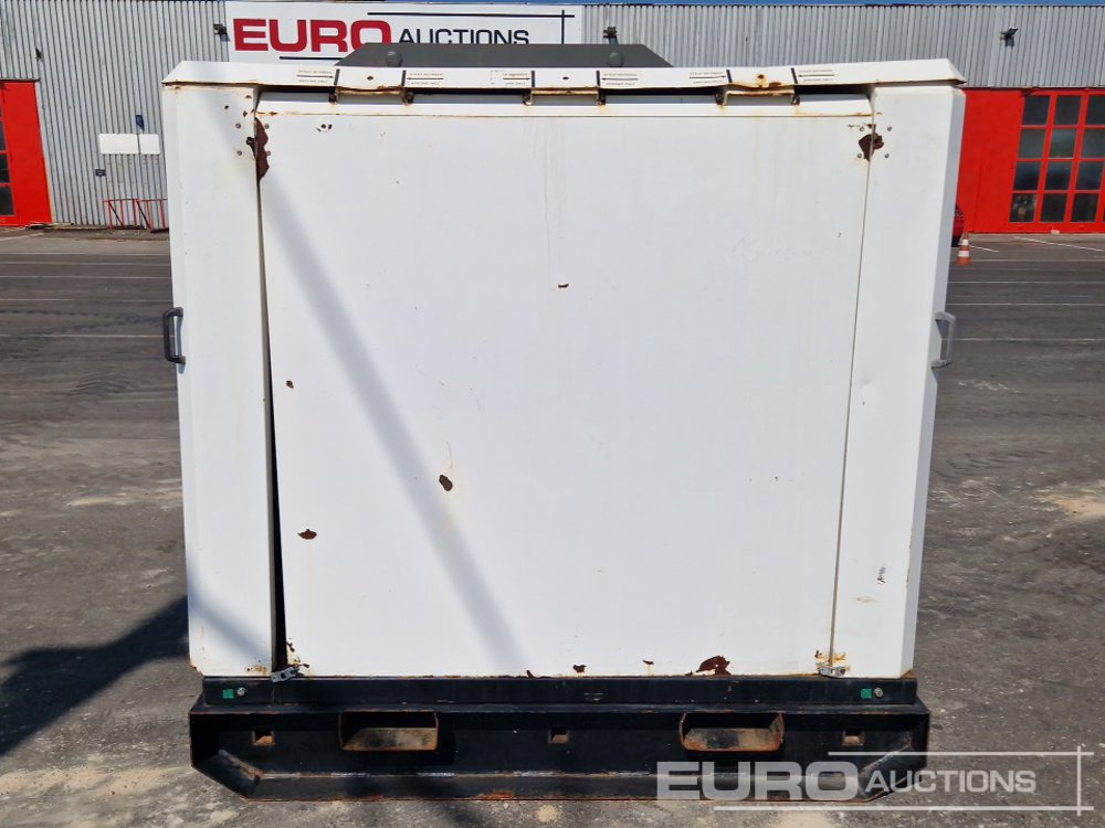 2016 Off Grid GTG 1200-30-3, 400V Power Box - Baugeräte: das Bild 5 2016 Off Grid GTG 1200-30-3, 400V Power Box - Baugeräte: das Bild 5