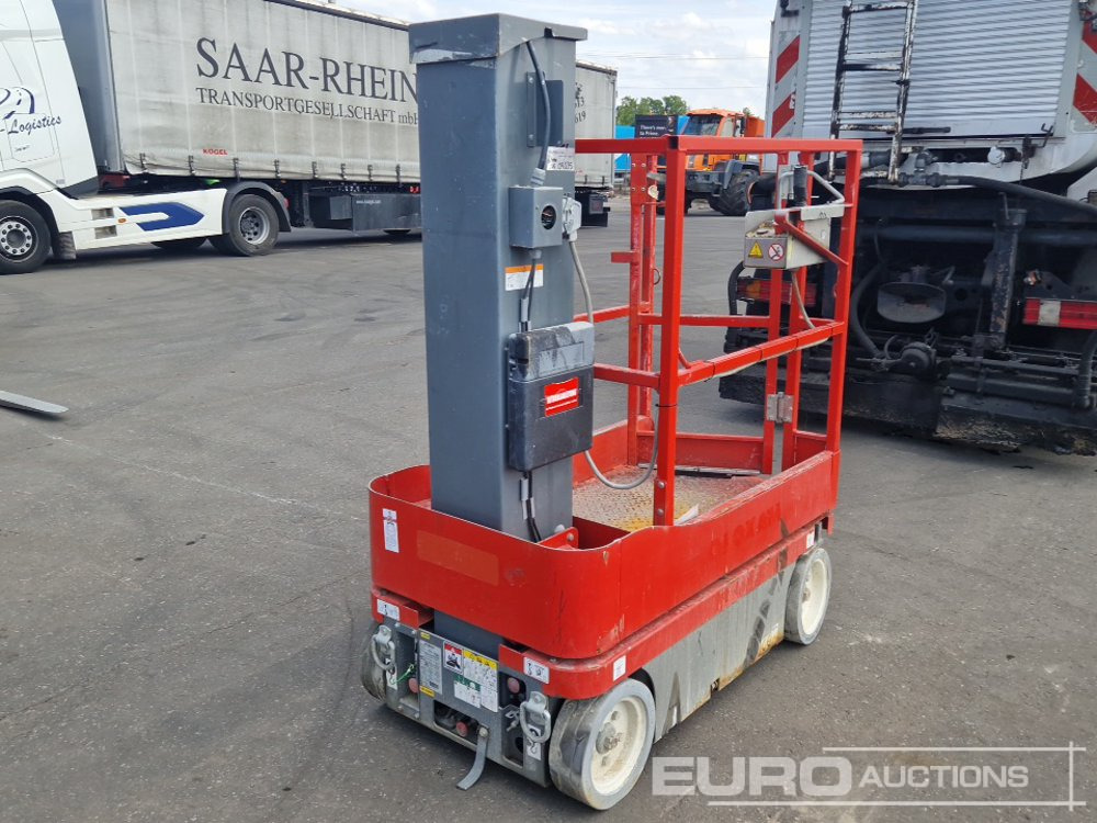 2016 SkyJack SJ12
SJ16 - Arbeitsbühne: das Bild 4 2016 SkyJack SJ12
SJ16 - Arbeitsbühne: das Bild 4