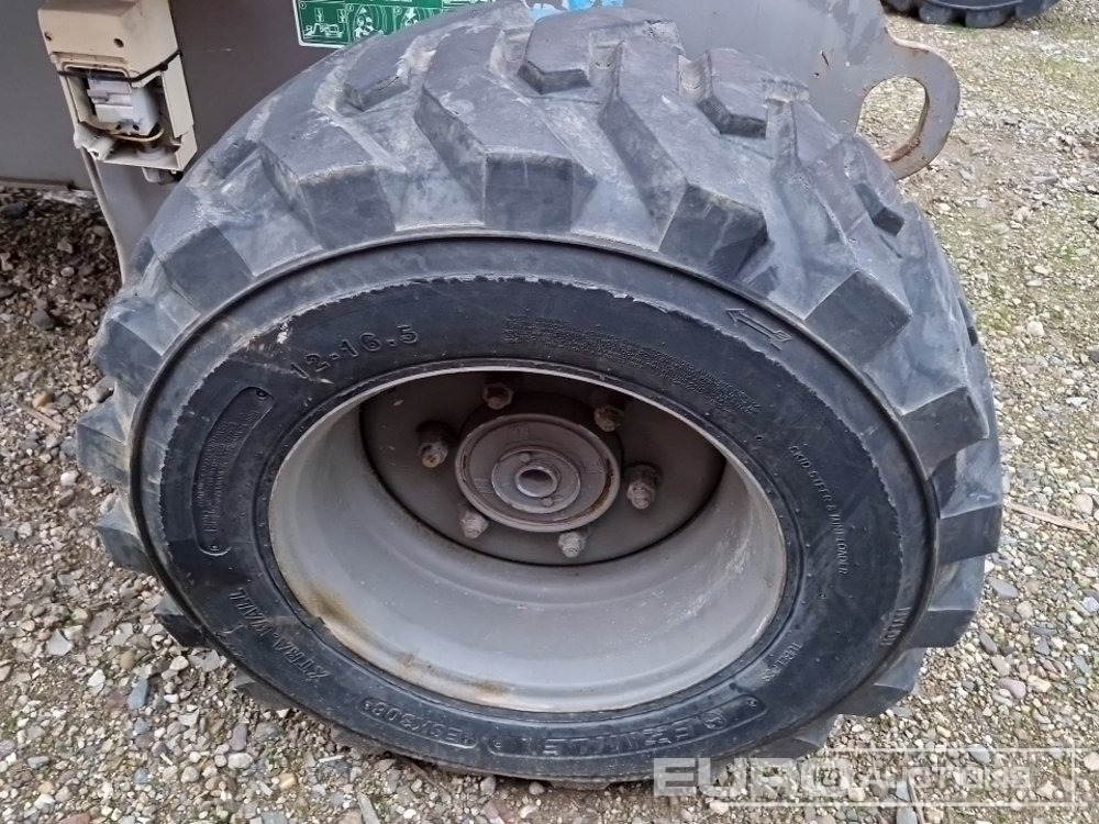 2019 Airo A16JRTD - Arbeitsbühne: das Bild 3 2019 Airo A16JRTD - Arbeitsbühne: das Bild 3