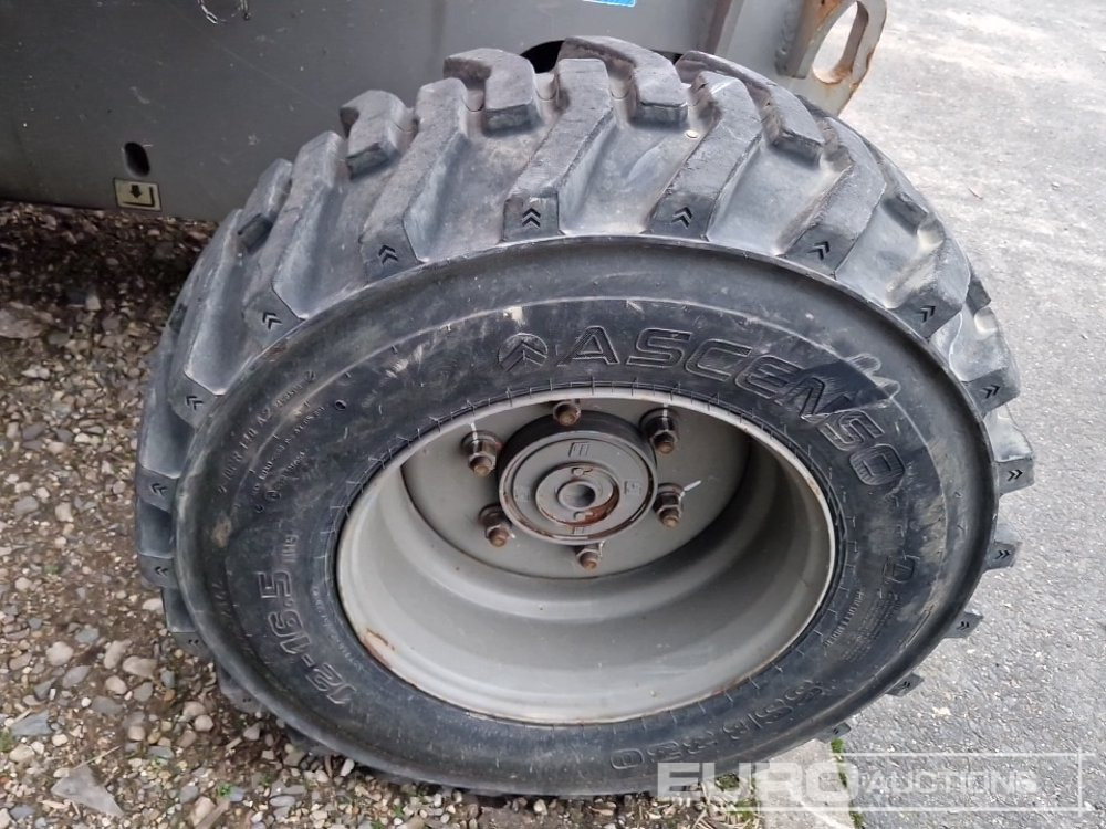 2019 Airo A16JRTD - Arbeitsbühne: das Bild 5 2019 Airo A16JRTD - Arbeitsbühne: das Bild 5