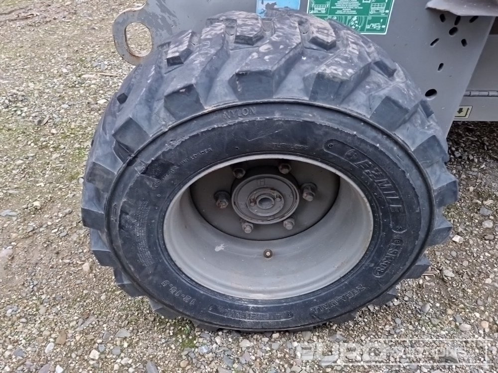 2019 Airo A16JRTD - Arbeitsbühne: das Bild 4 2019 Airo A16JRTD - Arbeitsbühne: das Bild 4