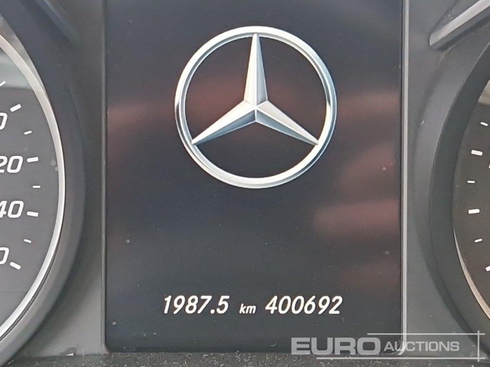 PKW 2019 Mercedes Benz C220D: das Bild 31