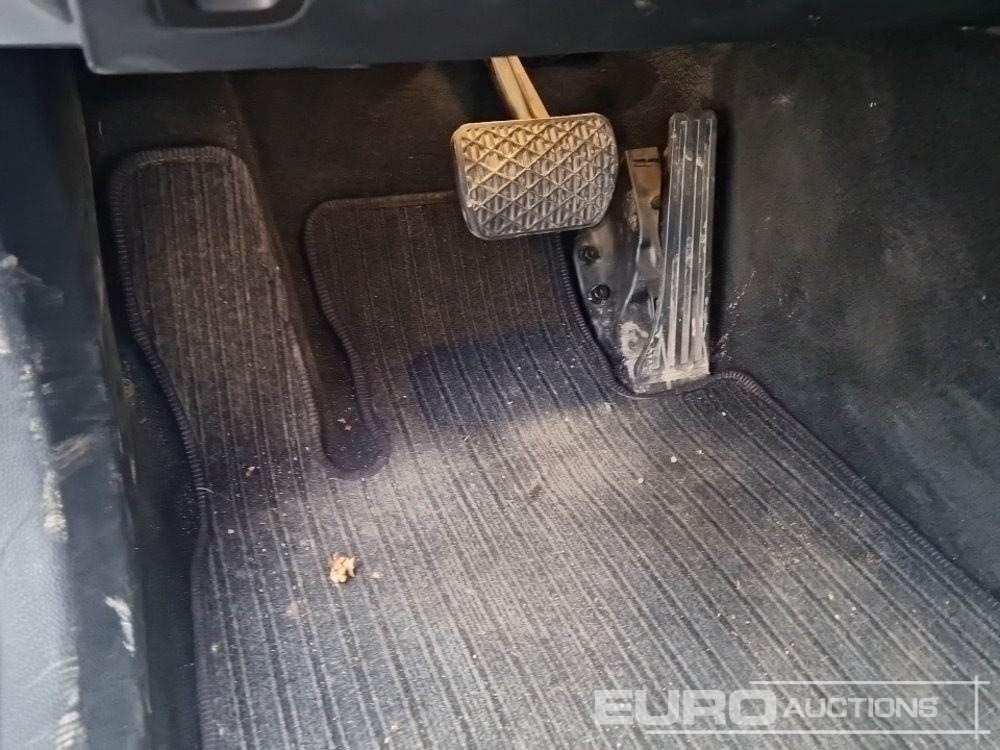 PKW 2019 Mercedes Benz C220D: das Bild 26