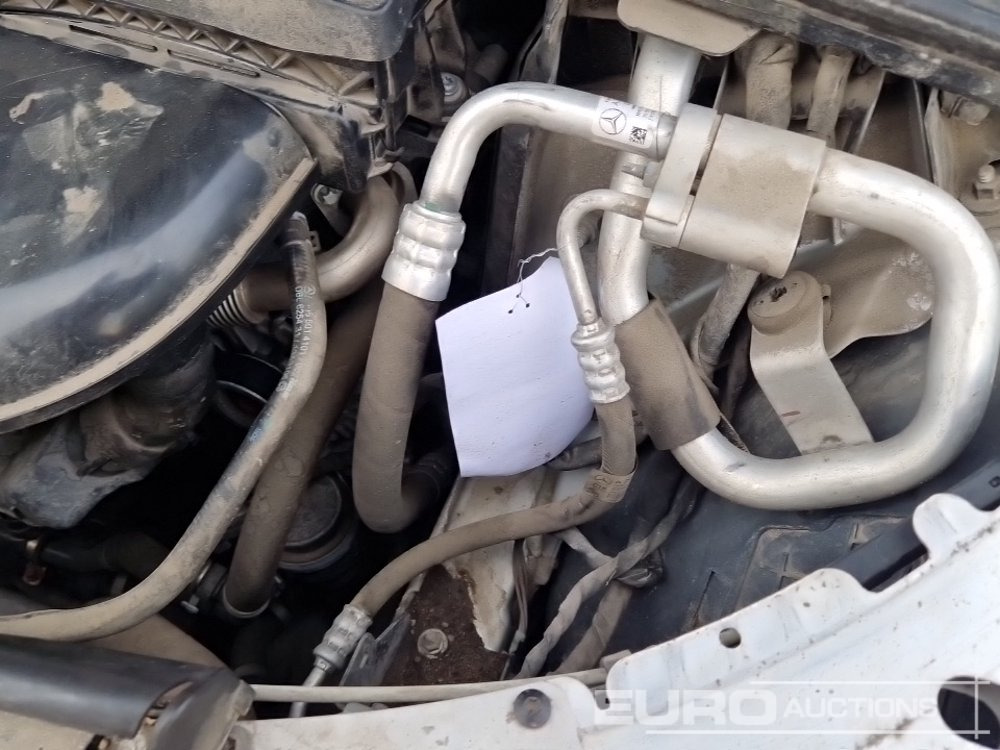 PKW 2019 Mercedes Benz C220D: das Bild 13