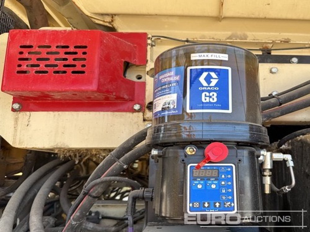 2020 MDS M518R - Siebmaschine: das Bild 4 2020 MDS M518R - Siebmaschine: das Bild 4