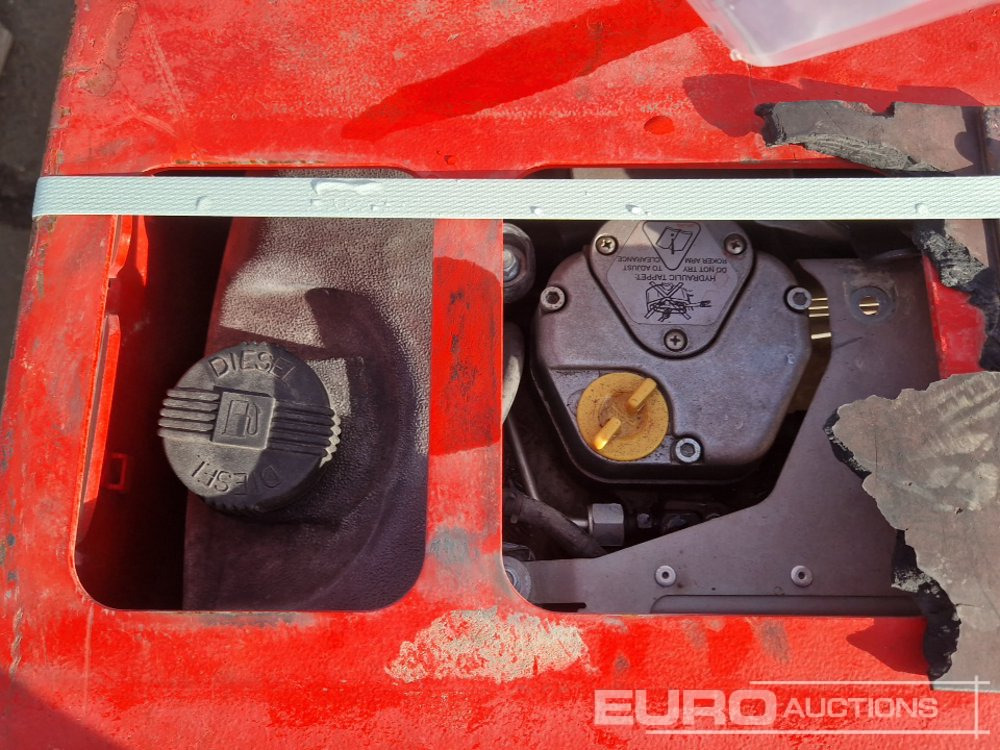 Asphalttechnik 2021 Bomag BPR55/65D: das Bild 9 Asphalttechnik 2021 Bomag BPR55/65D: das Bild 9