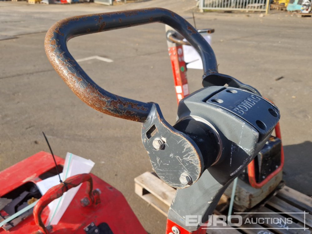 Asphalttechnik 2021 Bomag BPR55/65D: das Bild 10 Asphalttechnik 2021 Bomag BPR55/65D: das Bild 10