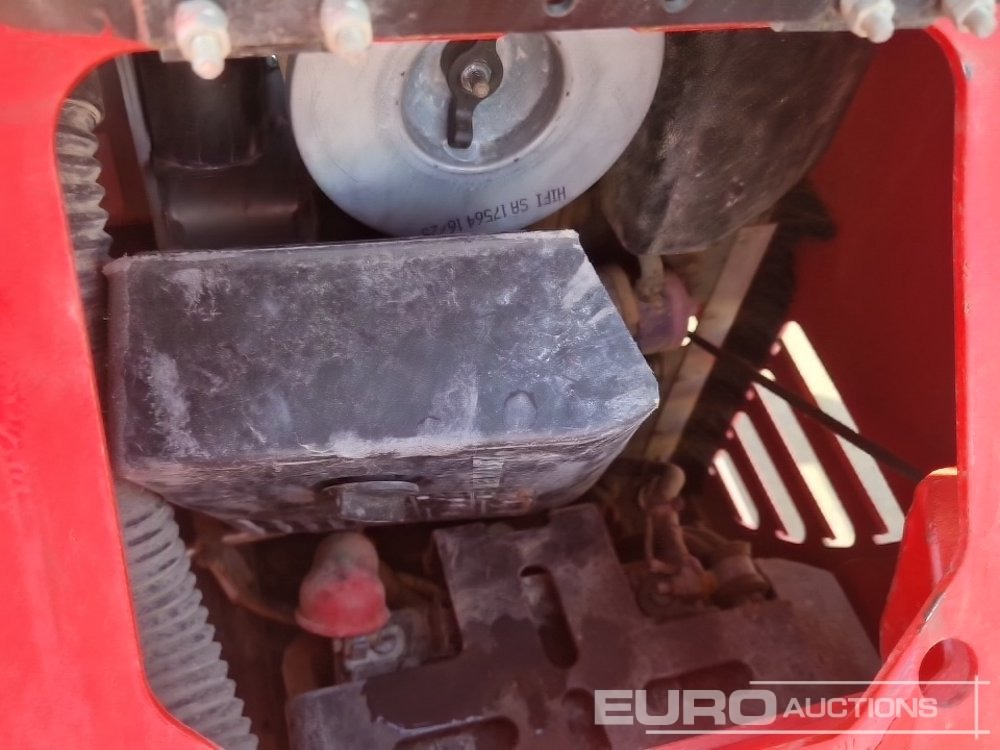 Asphalttechnik 2021 Bomag BPR55/65D: das Bild 7 Asphalttechnik 2021 Bomag BPR55/65D: das Bild 7