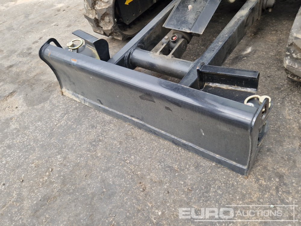 Minibagger 2023 Sany SY18C: das Bild 25