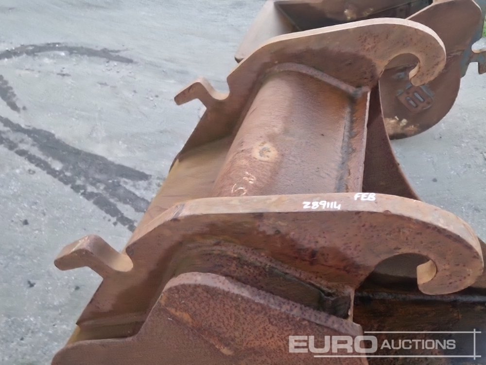 Schaufel 32" Digging Bucket: das Bild 6 Schaufel 32" Digging Bucket: das Bild 6