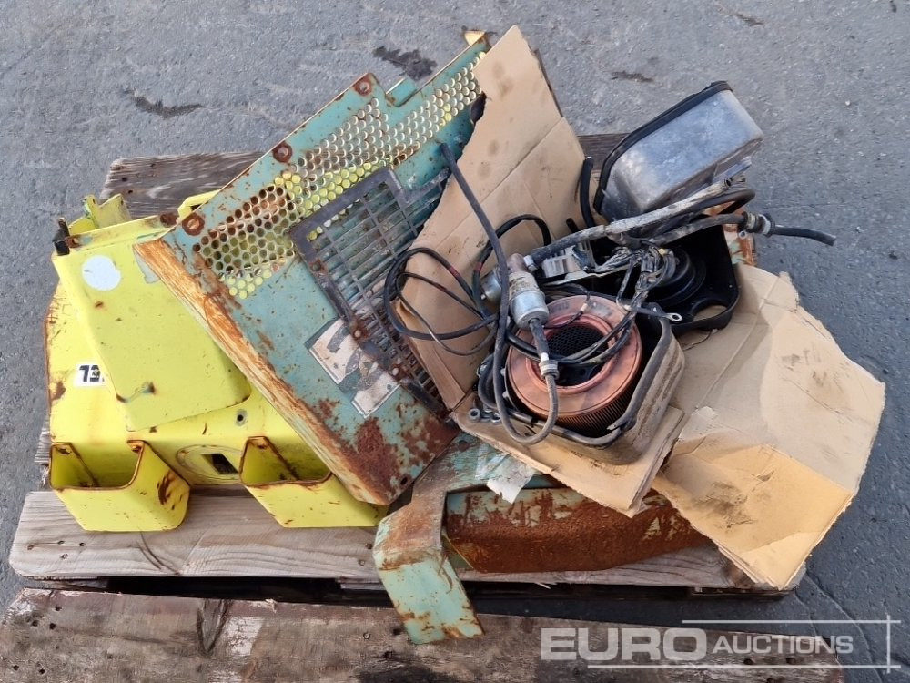 Ammann APH1000TC - Rüttelplatte: das Bild 5 Ammann APH1000TC - Rüttelplatte: das Bild 5