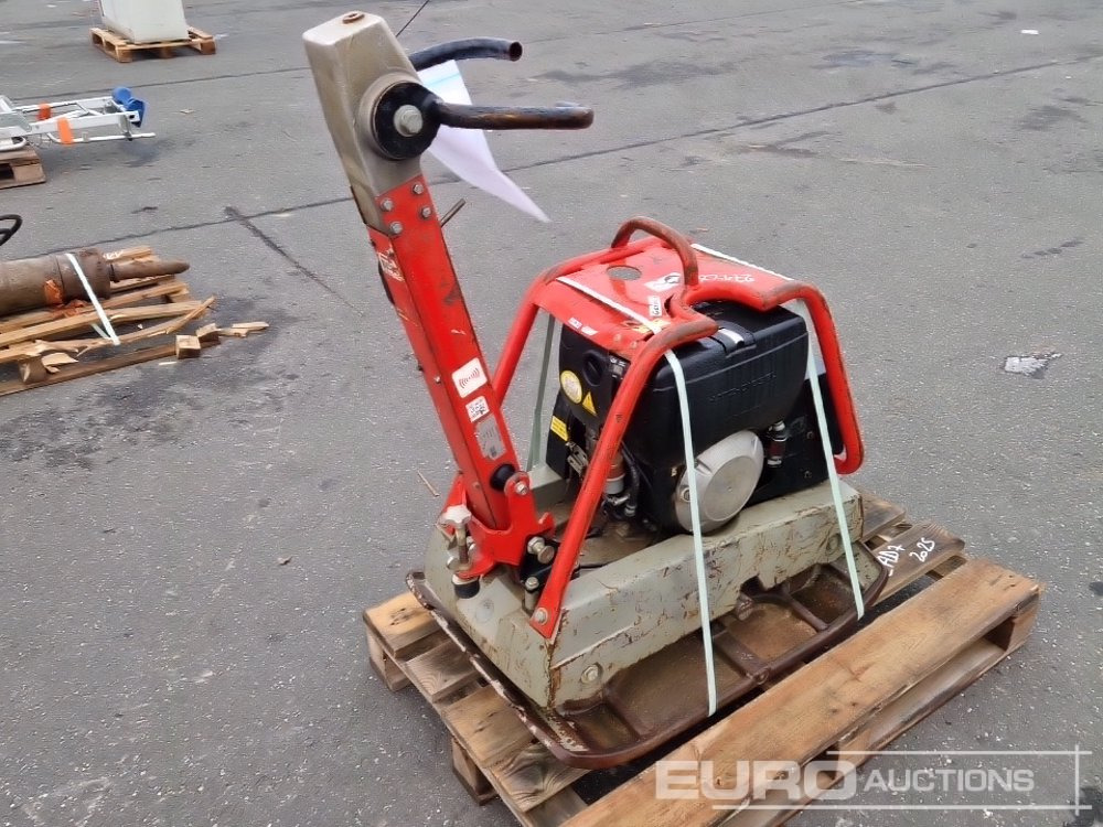 Ammann APR3520 - Asphalttechnik: das Bild 3 Ammann APR3520 - Asphalttechnik: das Bild 3