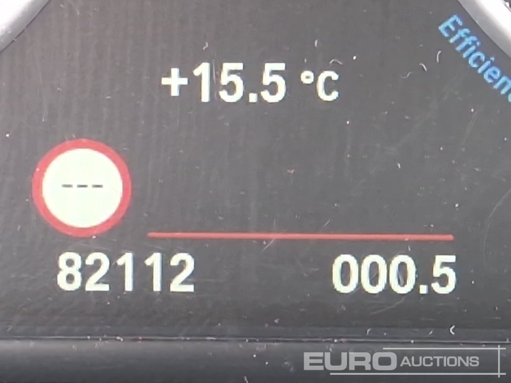 SUV/ Geländewagen BMW X3 XDRIVE 20D: das Bild 32