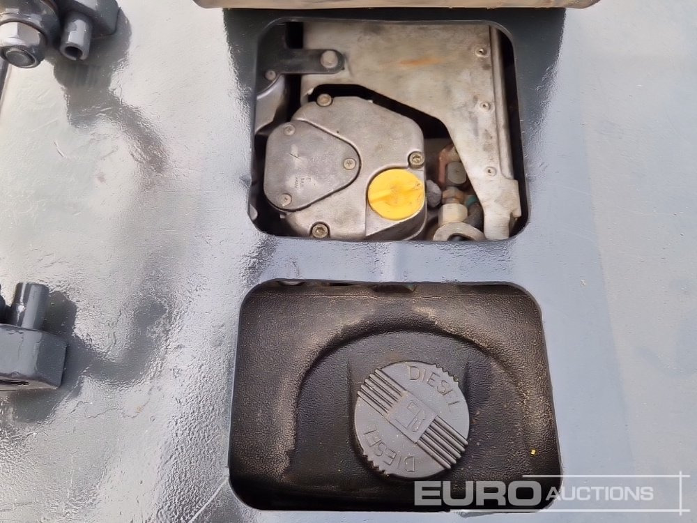 Asphalttechnik Bomag BPR45/55D: das Bild 7