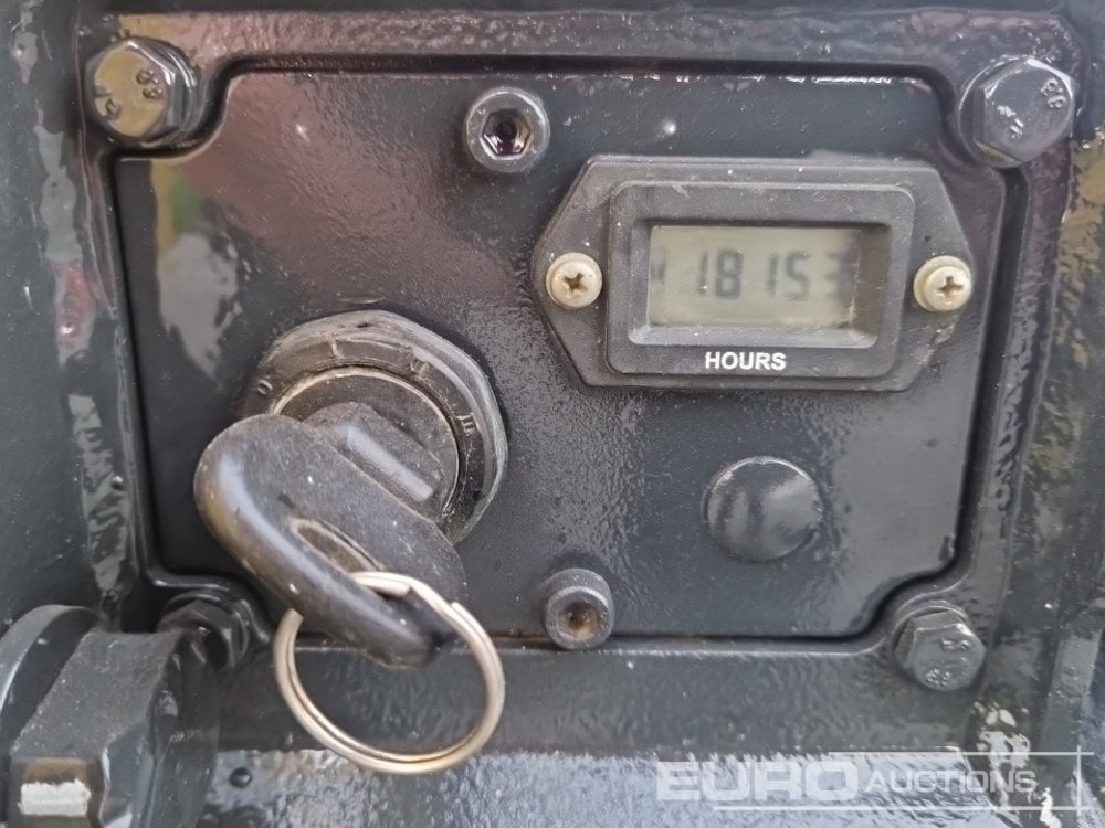 Asphalttechnik Bomag BPR45/55D: das Bild 9