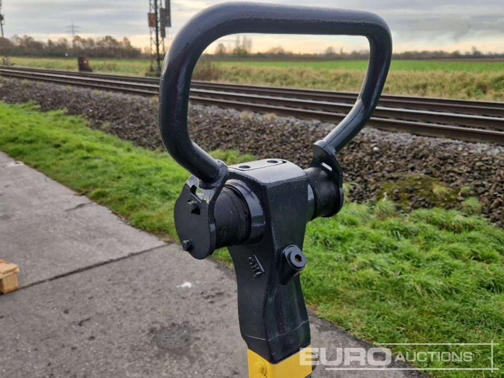 Asphalttechnik Bomag BPR45/55D: das Bild 8