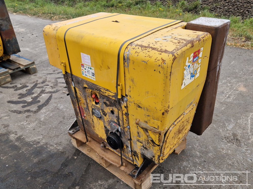 Hatz 3L40C Diesel Engine - Motor: das Bild 2 Hatz 3L40C Diesel Engine - Motor: das Bild 2