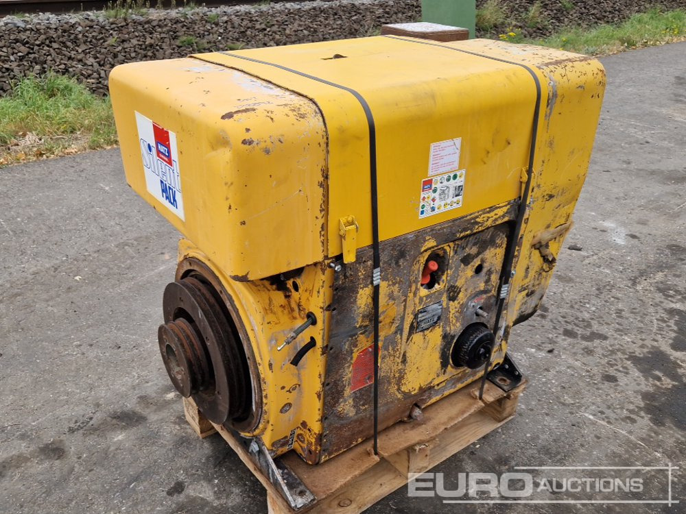 Hatz 3L40C Diesel Engine - Motor: das Bild 1 Hatz 3L40C Diesel Engine - Motor: das Bild 1