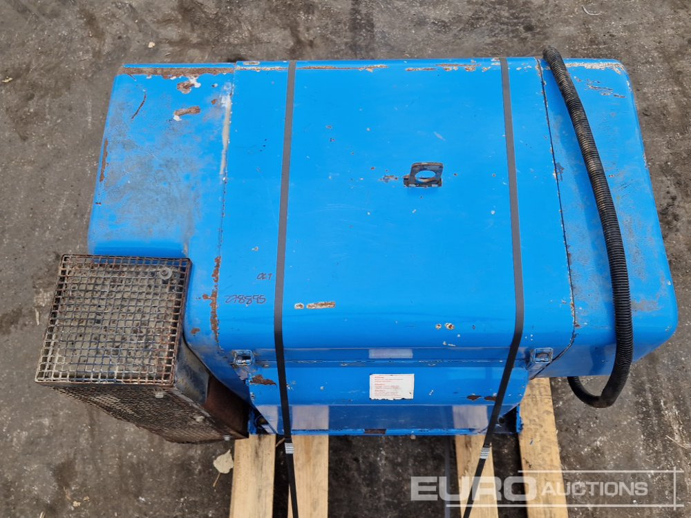 Hatz 3L40C Diesel Engine - Motor: das Bild 5 Hatz 3L40C Diesel Engine - Motor: das Bild 5