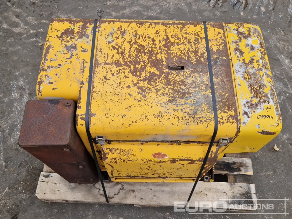 Hatz 3L40C Diesel Engine - Motor: das Bild 5 Hatz 3L40C Diesel Engine - Motor: das Bild 5