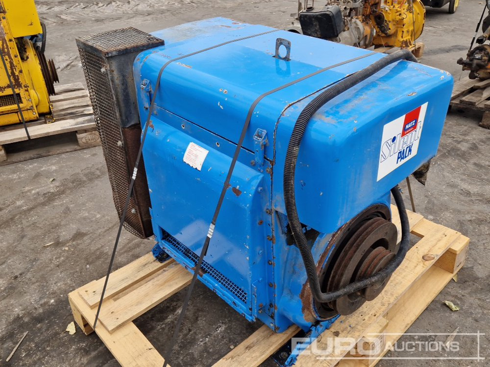 Hatz 3L40C Diesel Engine - Motor: das Bild 4 Hatz 3L40C Diesel Engine - Motor: das Bild 4