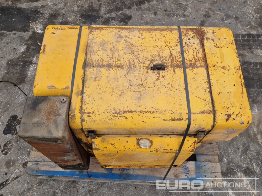 Hatz 3L40C Diesel Engine - Motor: das Bild 5 Hatz 3L40C Diesel Engine - Motor: das Bild 5