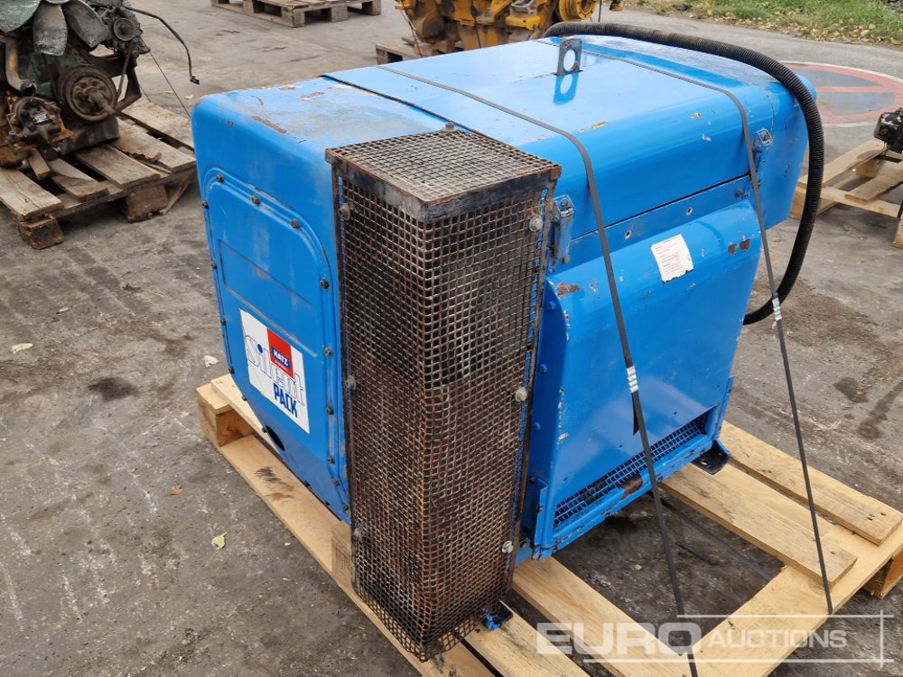 Hatz 3L40C Diesel Engine - Motor: das Bild 3 Hatz 3L40C Diesel Engine - Motor: das Bild 3