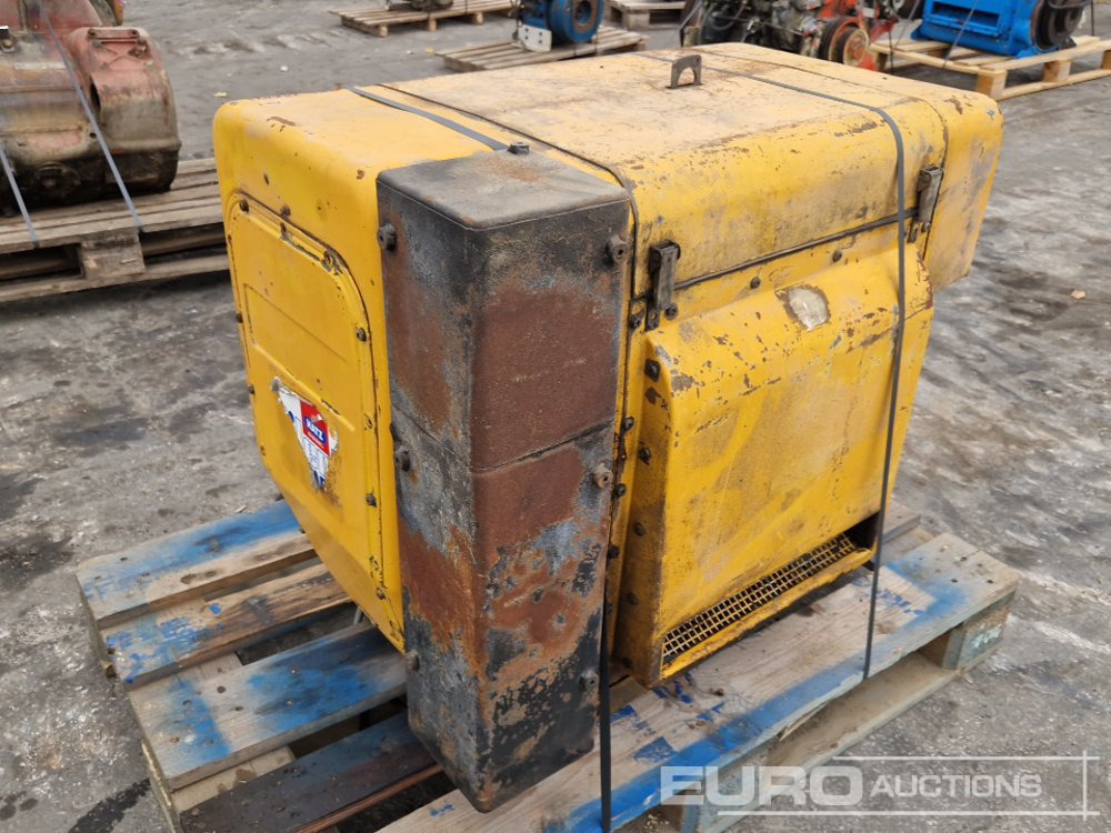 Hatz 3L40C Diesel Engine - Motor: das Bild 3 Hatz 3L40C Diesel Engine - Motor: das Bild 3