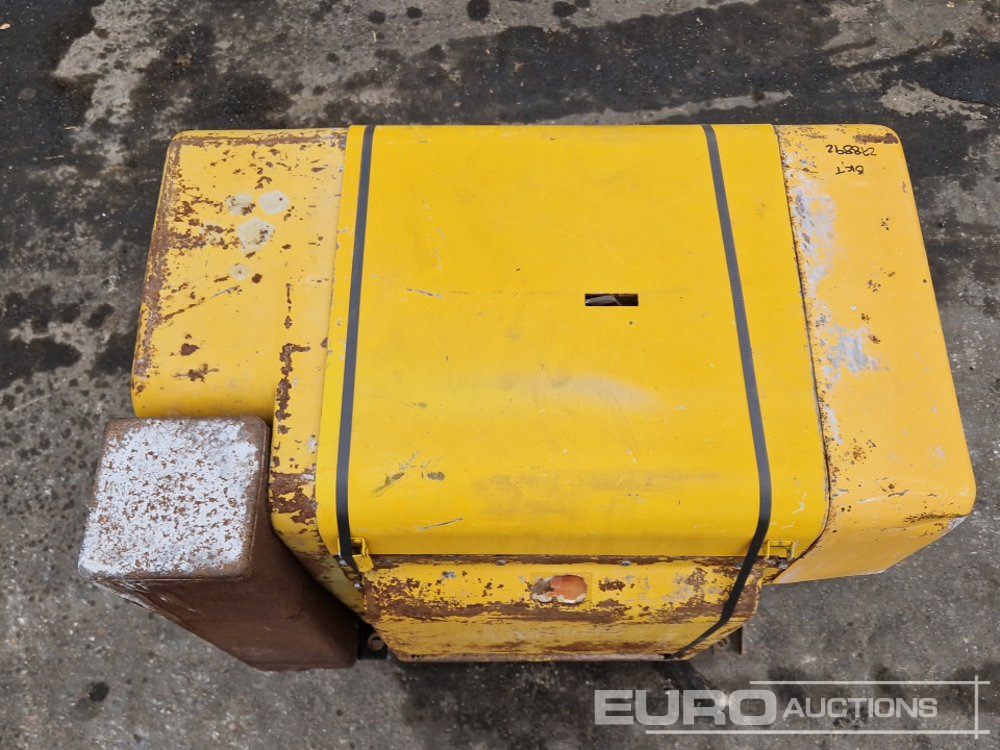 Hatz 3L40C Diesel Engine - Motor: das Bild 5 Hatz 3L40C Diesel Engine - Motor: das Bild 5