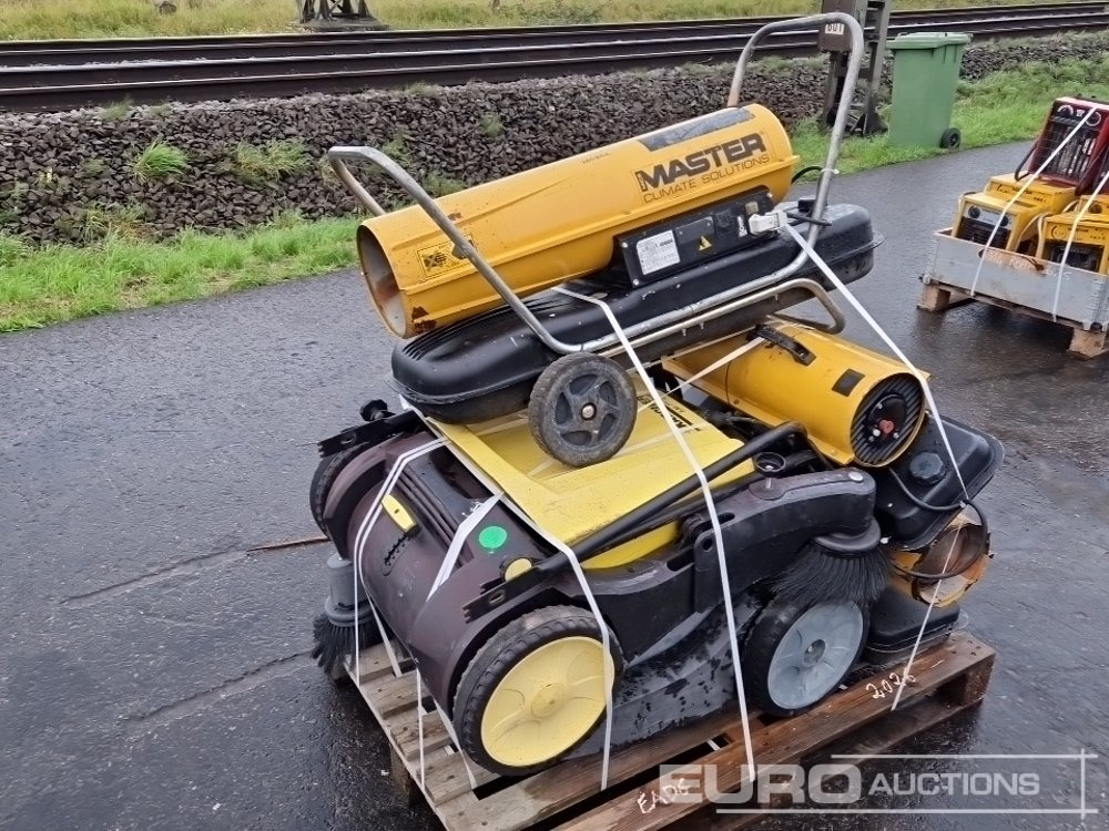 Kärcher KM70/20C - Baugeräte: das Bild 1 Kärcher KM70/20C - Baugeräte: das Bild 1