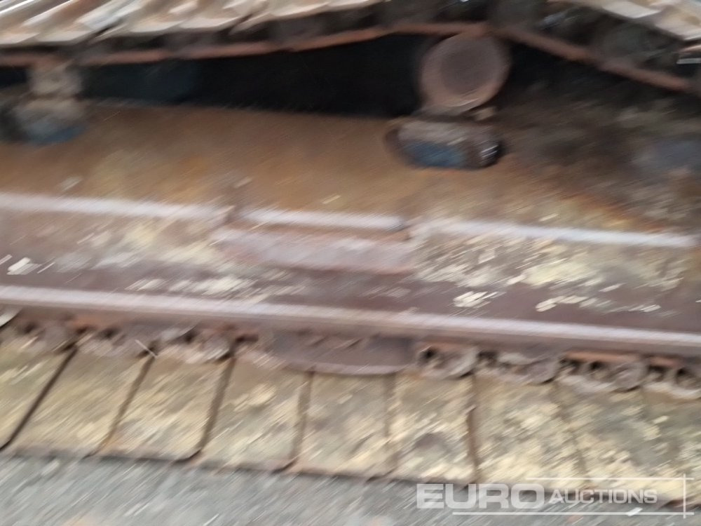 Kettenbagger Kobelco SK235SRLC: das Bild 14