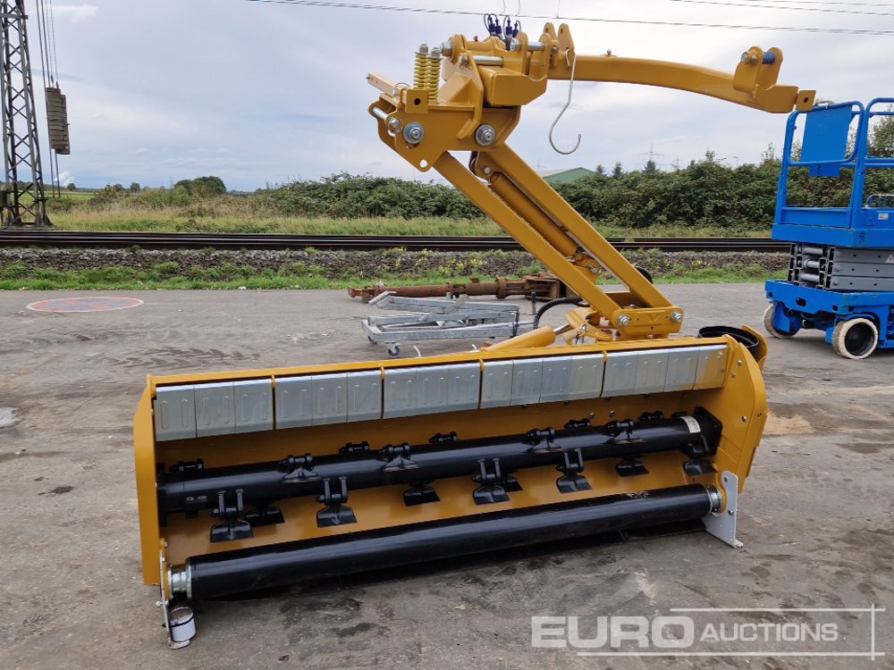 Unused 2025 ALPEGO TL35-200 - Landmaschine: das Bild 4 Unused 2025 ALPEGO TL35-200 - Landmaschine: das Bild 4