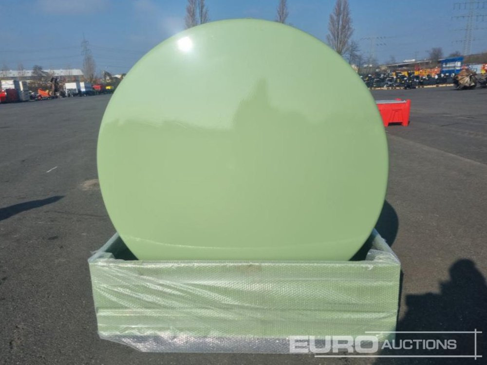 Unused 2025 Emiliana Serbatoi TF3/50 - Lagertank: das Bild 4 Unused 2025 Emiliana Serbatoi TF3/50 - Lagertank: das Bild 4