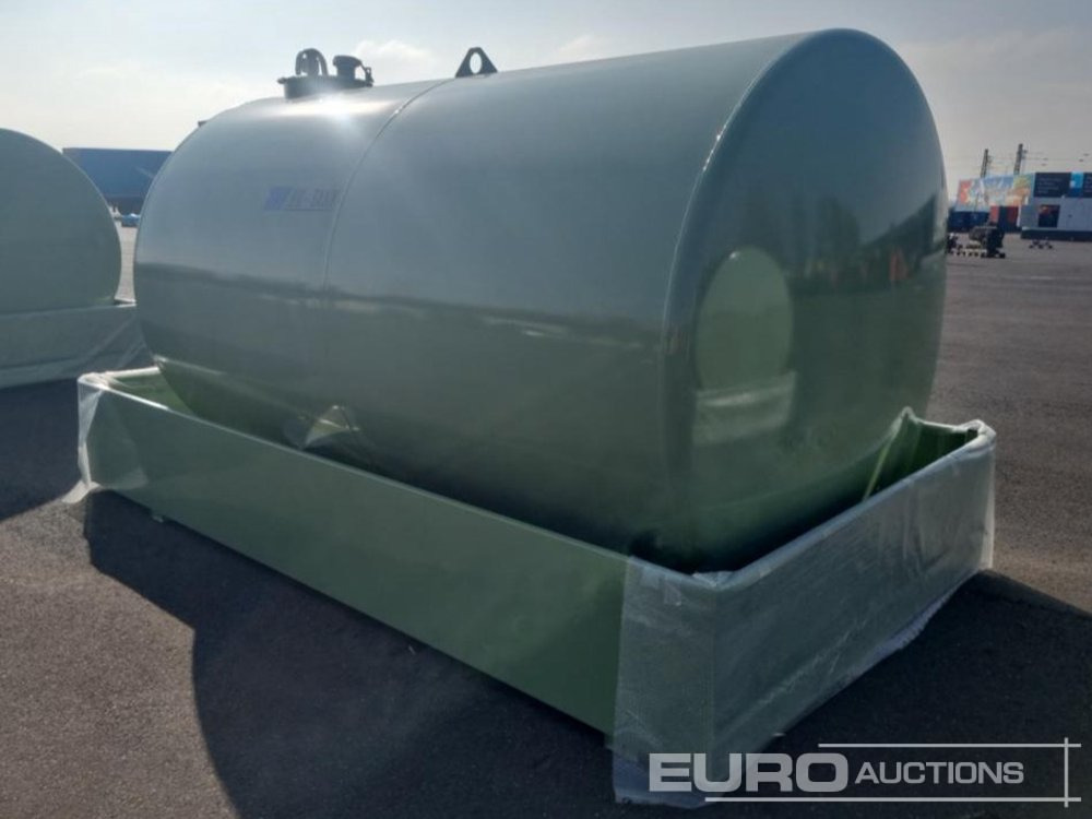 Unused 2025 Emiliana Serbatoi TF9/50 - Lagertank: das Bild 3 Unused 2025 Emiliana Serbatoi TF9/50 - Lagertank: das Bild 3