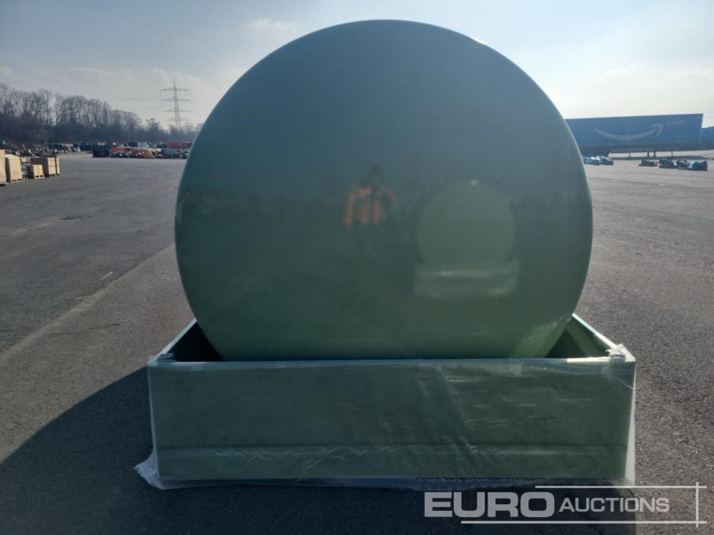 Unused 2025 Emiliana Serbatoi TF9/50 - Lagertank: das Bild 4 Unused 2025 Emiliana Serbatoi TF9/50 - Lagertank: das Bild 4