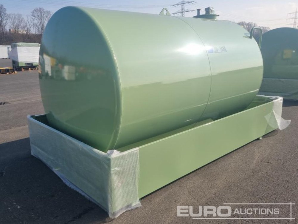 Unused 2025 Emiliana Serbatoi TF9/50 - Lagertank: das Bild 5 Unused 2025 Emiliana Serbatoi TF9/50 - Lagertank: das Bild 5