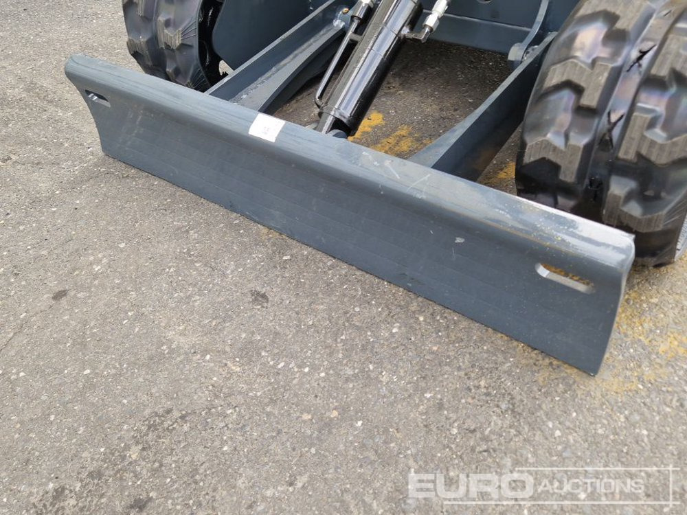 Minibagger Unused 2025 Machpro MP15: das Bild 21