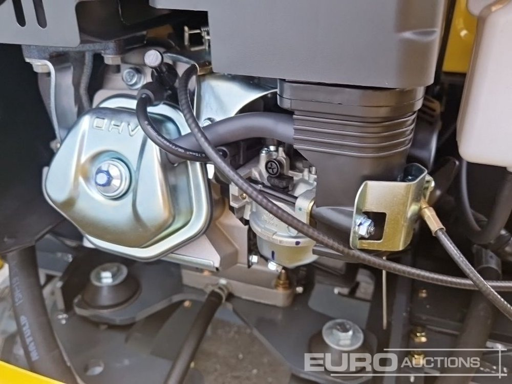Minibagger Unused 2025 Machpro MP15: das Bild 13