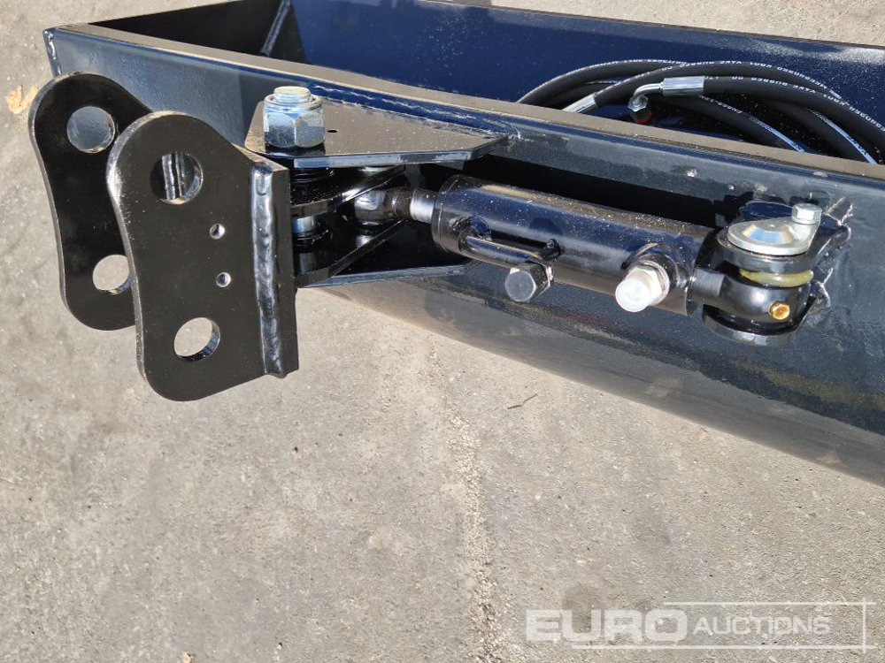 Schaufel neu kaufen Unused 32" Hydraulic Tilt Ditching Bucket to suit Mini Excavator: das Bild 8
