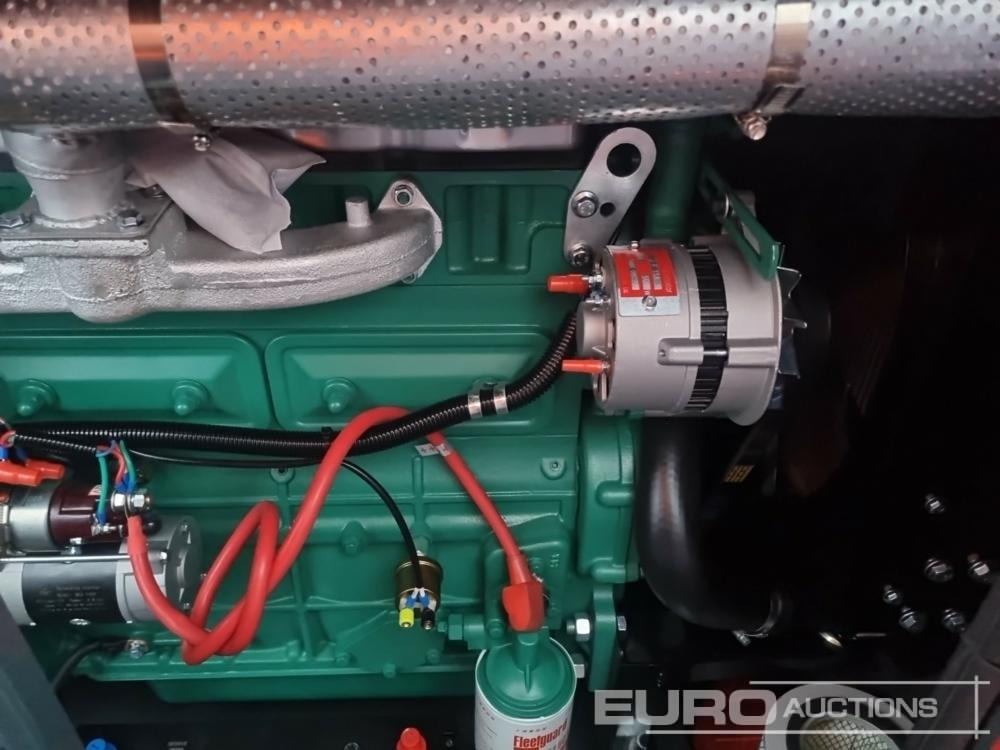 Stromgenerator Unused Ashita Power AG3-50: das Bild 9