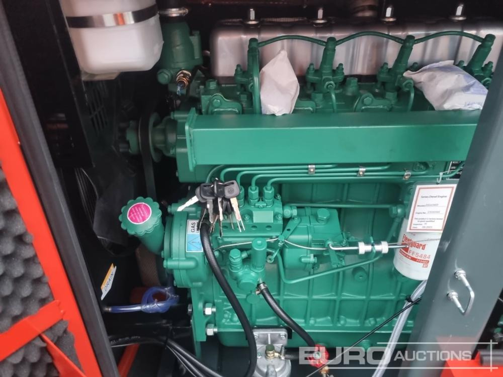 Stromgenerator Unused Ashita Power AG3-50: das Bild 8
