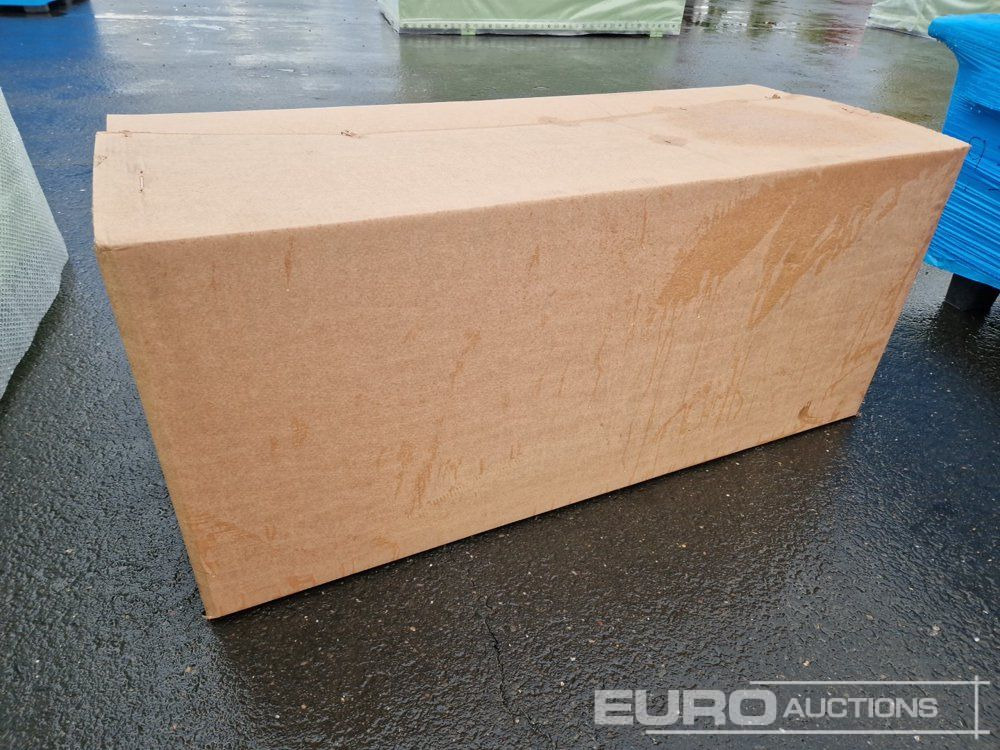 Unused Emiliana Serbatoi EMILCADDY 55 - Lagertank: das Bild 2 Unused Emiliana Serbatoi EMILCADDY 55 - Lagertank: das Bild 2