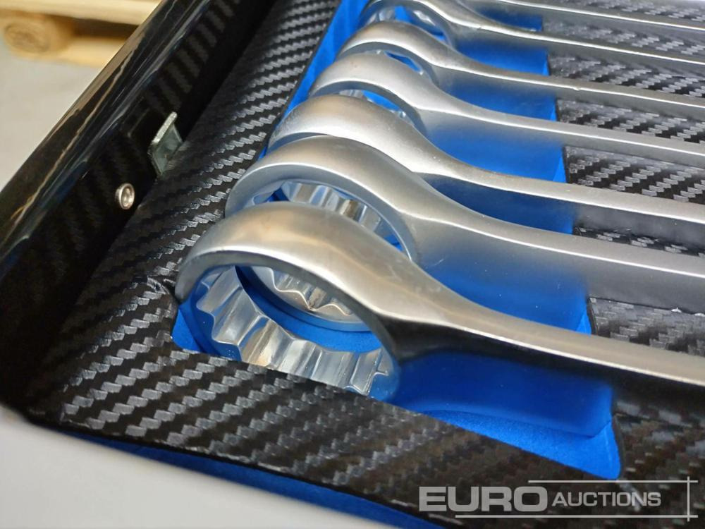 Werkstattgerät Unused Eversteel EV22-12XXL Tool Cabinet, 12 Drawers incl. Heavy Duty Truck Tools: das Bild 9