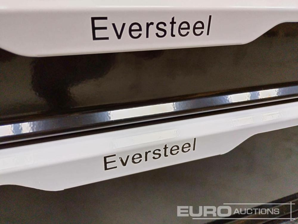Werkstattgerät Unused Eversteel EV22-12XXL Tool Cabinet, 12 Drawers incl. Heavy Duty Truck Tools: das Bild 21