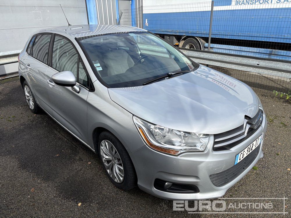 Will Not Arrive - PKW: das Bild 4 Will Not Arrive - PKW: das Bild 4