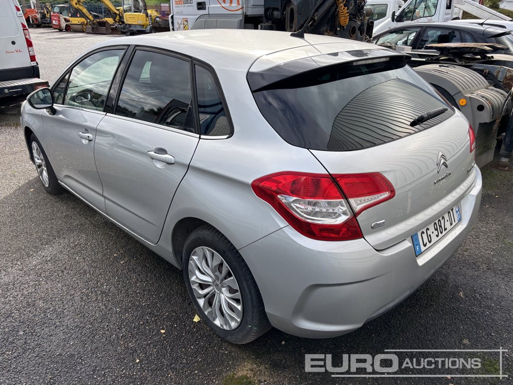 Will Not Arrive - PKW: das Bild 2 Will Not Arrive - PKW: das Bild 2