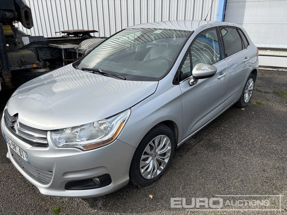 Will Not Arrive - PKW: das Bild 1 Will Not Arrive - PKW: das Bild 1